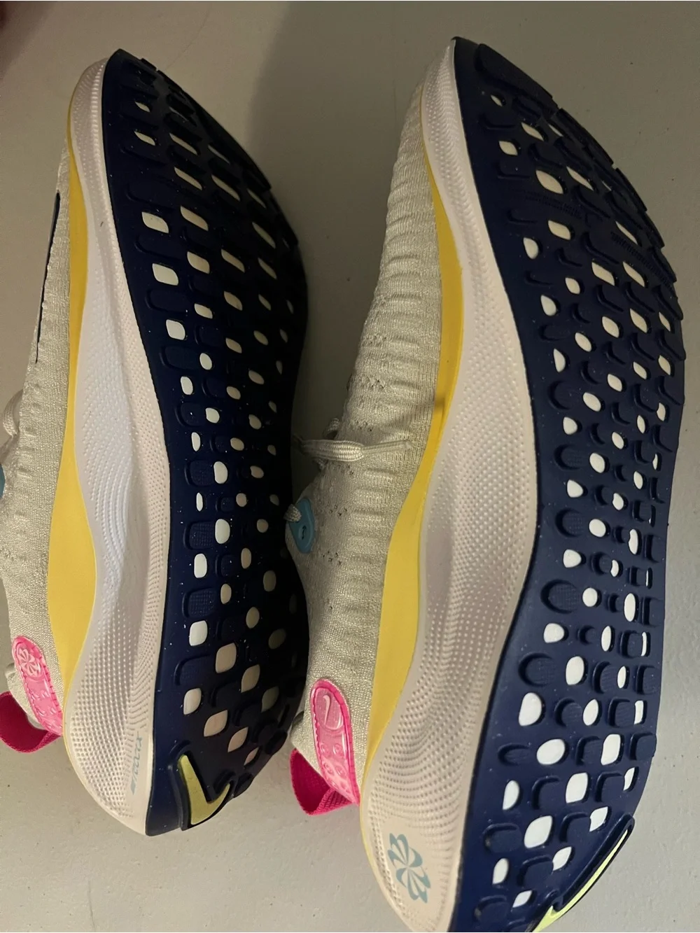 Nike InfinityRN 4 shoes size 8.5